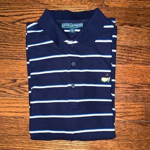 Men’s large Masters shirt